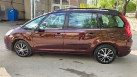 Citroen C4 Picasso 7 местен  гас.бензин, снимка 8