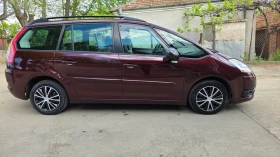 Citroen C4 Picasso 7 местен  гас.бензин, снимка 7