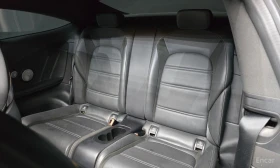 Mercedes-Benz C 63 AMG S* BURMESTER* ХЕДЪП* 360КАМЕРА, снимка 15