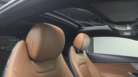 Mercedes-Benz C 220 AMG PK* HEAD-UP* PANAMERICANA* BURMASTER* КРАЙНА Ц, снимка 14