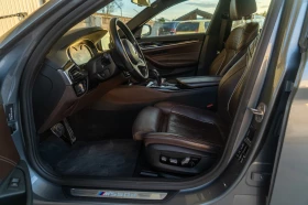 BMW 550 M550D = 2018 = FULL MAX = ГАРАНЦИЯ = ЛИЗИНГ, снимка 8