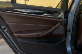 BMW 550 M550D = 2018 = FULL MAX = ГАРАНЦИЯ = ЛИЗИНГ, снимка 13