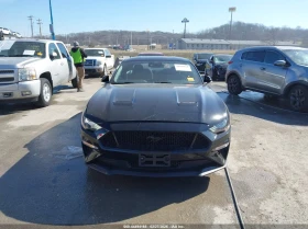 Ford Mustang 5.0l Gt Fastback, снимка 12