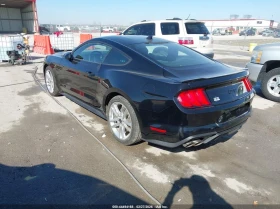 Ford Mustang 5.0l Gt Fastback, снимка 3