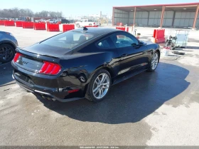 Ford Mustang 5.0l Gt Fastback, снимка 4