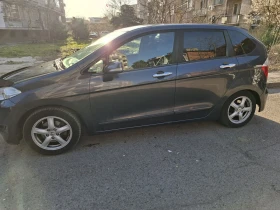 Honda Fr-v, снимка 4