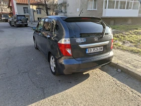 Honda Fr-v, снимка 3