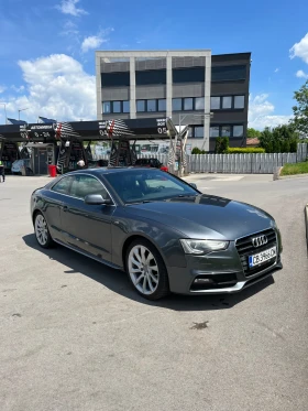 Audi A5 Sline, Quattro, Premium Plus, снимка 2