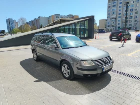 VW Passat 1.9tdi 101, снимка 1