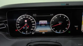 Mercedes-Benz S 450 4MATIC/HUD/360 VIEW/DISTRONIC, снимка 9