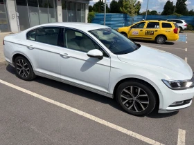VW Passat Highline, B8, снимка 5