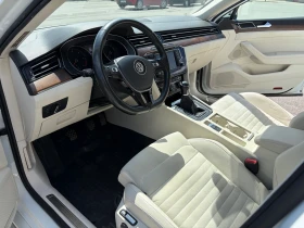 VW Passat Highline, B8, снимка 9