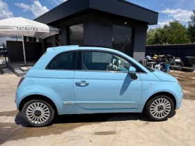 Fiat 500 ТОП* СОБСТВЕН ЛИЗИНГ* 99000КМ, снимка 8
