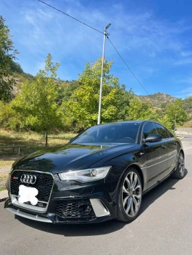 Audi A6, снимка 8