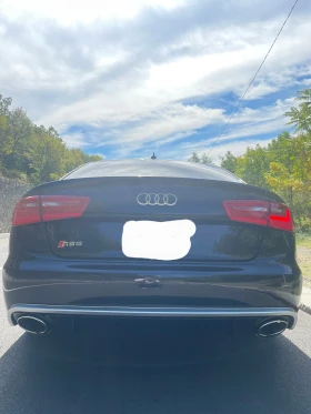 Audi A6, снимка 11