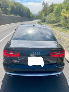 Audi A6, снимка 10