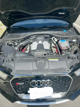 Audi A6, снимка 7