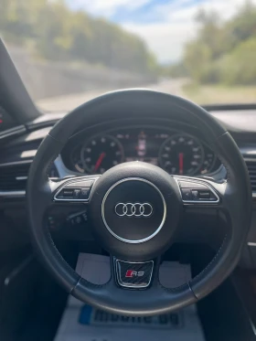 Audi A6, снимка 15
