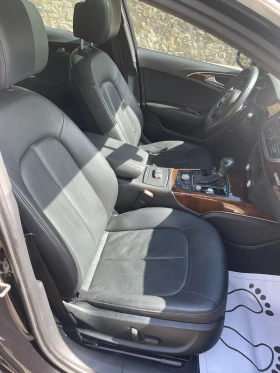 Audi A6, снимка 14