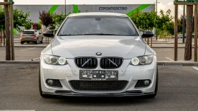 BMW 330 d M57 / M pack / Нов внос / Обслужена, снимка 2