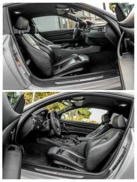 BMW 330 d M57 / M pack / Нов внос / Обслужена, снимка 12