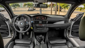 BMW 330 d M57 / M pack / Нов внос / Обслужена, снимка 11
