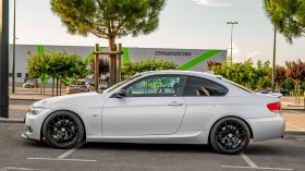 BMW 330 d M57 / M pack / Нов внос / Обслужена, снимка 8