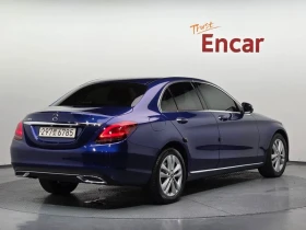 Mercedes-Benz C 220 C220 d Avantgarde| 195к.с.| ВКЛ.ТЕХНОТЕСТ, снимка 2