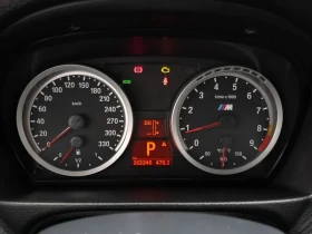 BMW M3, снимка 8