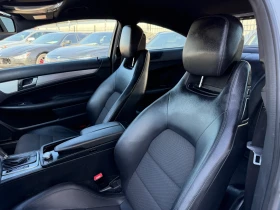 Mercedes-Benz C 220 2.2 AMG Пакет , снимка 11