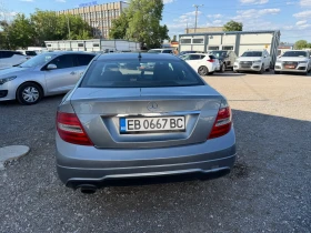 Mercedes-Benz C 220 2.2 AMG Пакет , снимка 6