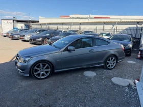 Mercedes-Benz C 220 2.2 AMG Пакет , снимка 4