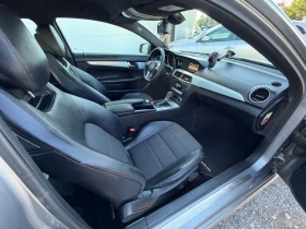Mercedes-Benz C 220 2.2 AMG Пакет , снимка 17