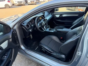 Mercedes-Benz C 220 2.2 AMG Пакет , снимка 9