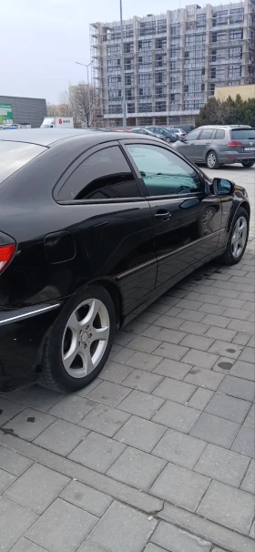 Mercedes-Benz CLC 160, снимка 3