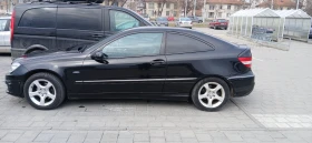 Mercedes-Benz CLC 160, снимка 2