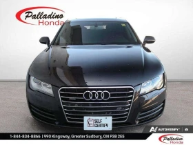 Audi A7 * Unknown * CARFAX * ЦЕНА ДО БГ, снимка 2