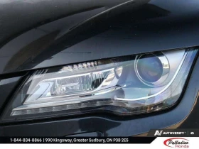 Audi A7 * Unknown * CARFAX * ЦЕНА ДО БГ, снимка 8