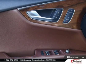 Audi A7 * Unknown * CARFAX * ЦЕНА ДО БГ, снимка 17