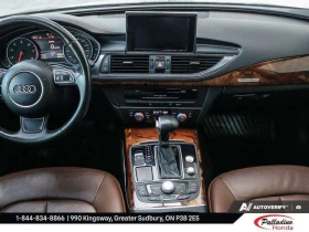 Audi A7 * Unknown * CARFAX * ЦЕНА ДО БГ, снимка 12