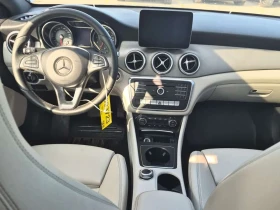 Mercedes-Benz CLA * 250 * AMG LINE * CARFAX * , снимка 6