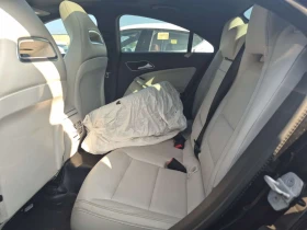 Mercedes-Benz CLA * 250 * AMG LINE * CARFAX * , снимка 9