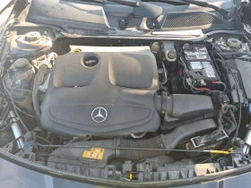 Mercedes-Benz CLA * 250 * AMG LINE * CARFAX * , снимка 17