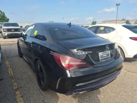 Mercedes-Benz CLA * 250 * AMG LINE * CARFAX * , снимка 4