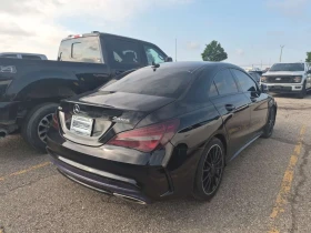 Mercedes-Benz CLA * 250 * AMG LINE * CARFAX * , снимка 3