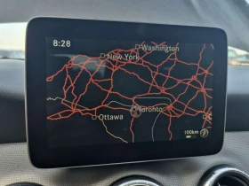Mercedes-Benz CLA * 250 * AMG LINE * CARFAX * , снимка 8