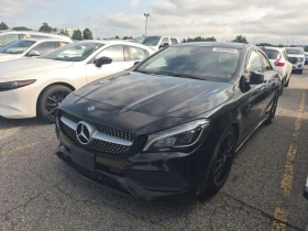 Mercedes-Benz CLA * 250 * AMG LINE * CARFAX * , снимка 1