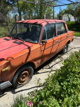Lada 21061, снимка 2