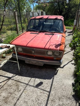 Lada 21061, снимка 1