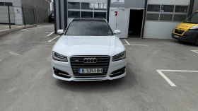 Audi A8 Audi A8L 3.0 TFSI Quattro, снимка 5